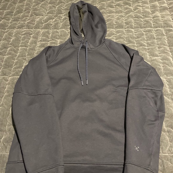 Lululemon city sweat hoody sweatshirt - Picture 2 of 4